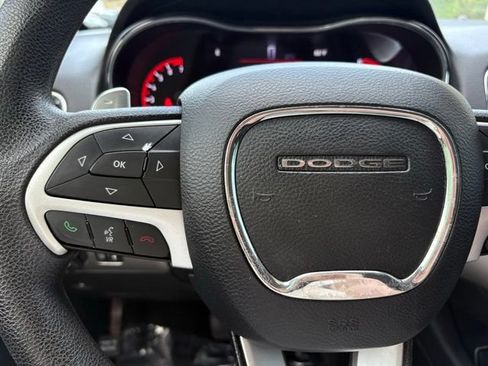 Used 2015 Dodge Durango SXT RWD image 15