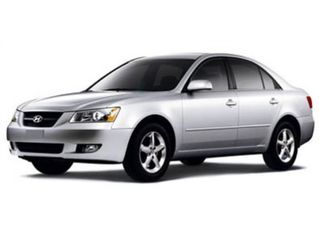 Used 2007 Hyundai Sonata SE video 1