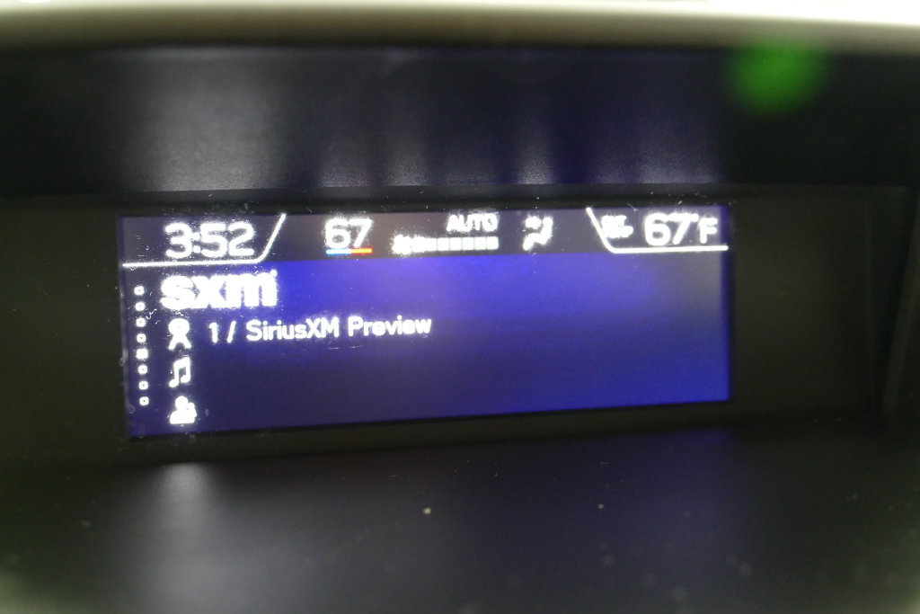 Used 2021 Subaru Crosstrek 2.5i Limited w/ Moonroof Package 2 AWD/4WD image 15
