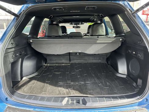 Used 2022 Subaru Forester Wilderness image 12