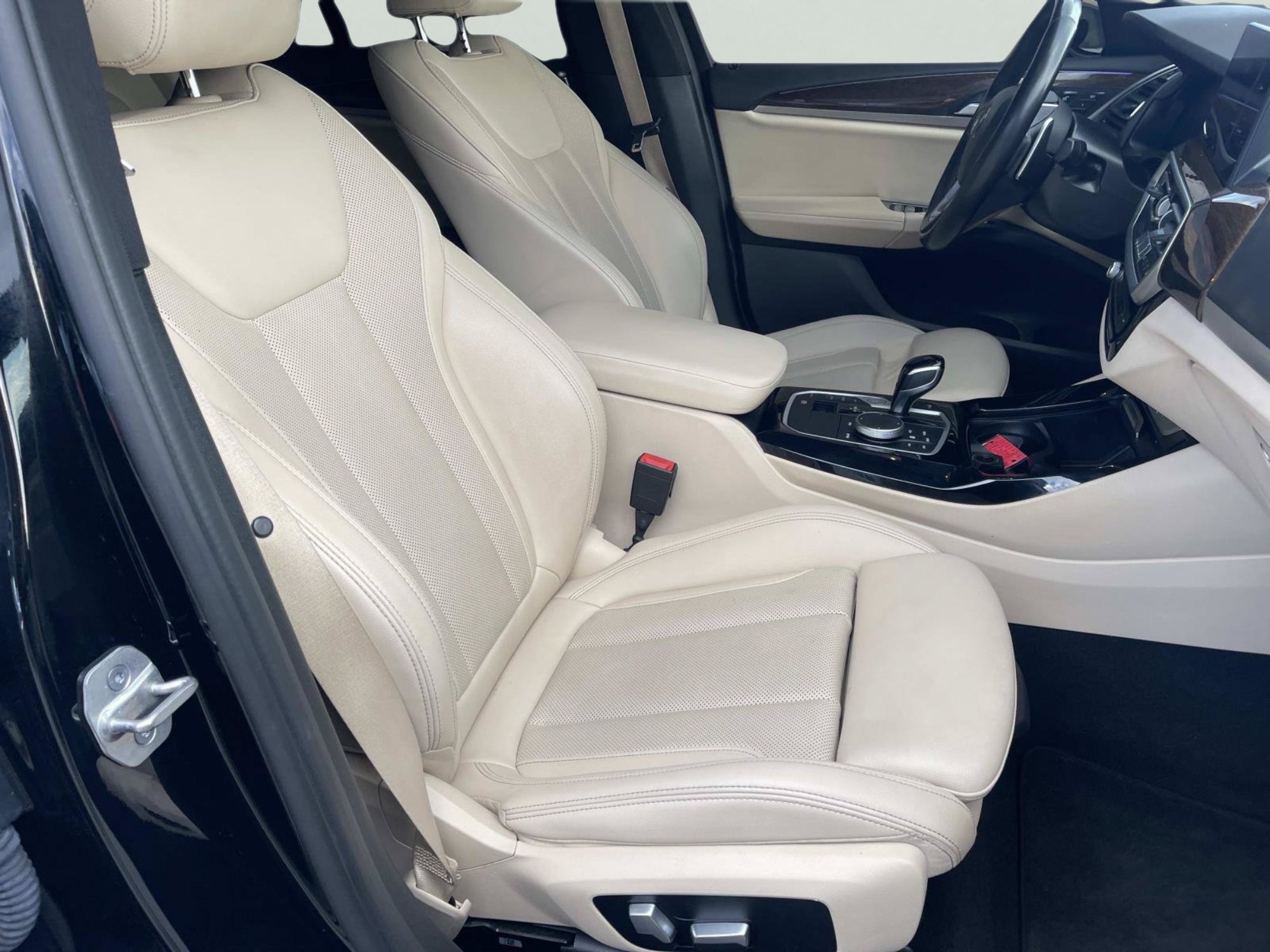Used 2022 BMW X3 sDrive30i w/ Convenience Package RWD image 23
