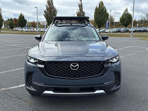 Used 2024 MAZDA CX-50 Meridian Edition w/ Apex Package AWD/4WD image 16