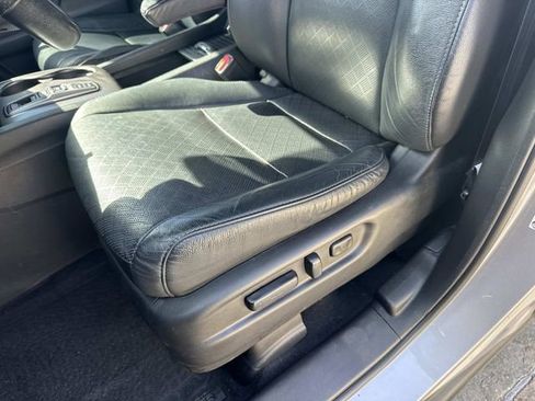 Used 2020 Honda Passport EX-L image 22