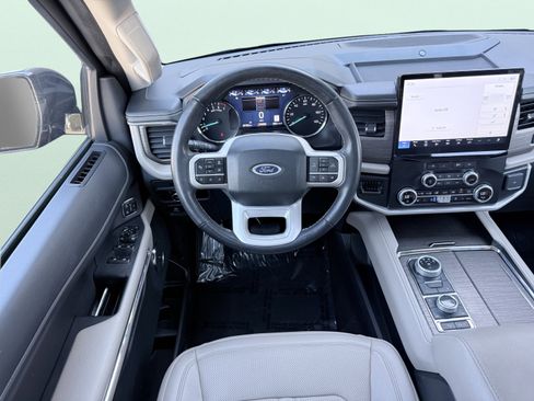 Used 2024 Ford Expedition Max Limited image 60