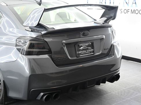 Used 2021 Subaru WRX Limited AWD/4WD image 13