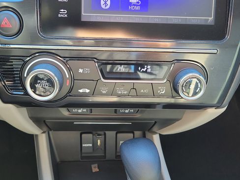 Used 2015 Honda Civic EX-L image 34