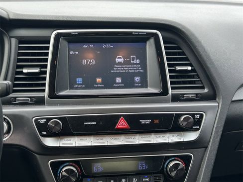 Used 2019 Hyundai Sonata SEL image 17