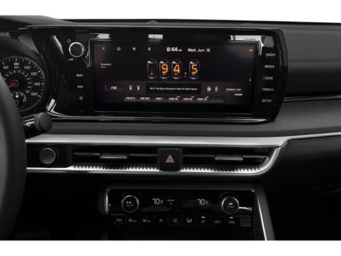 Used 2022 Kia K5 GT-Line FWD image 13