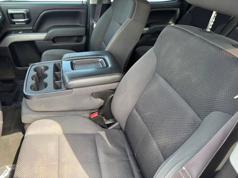 Used 2015 Chevrolet Silverado 3500 LT w/ LT Convenience Package AWD/4WD image 6
