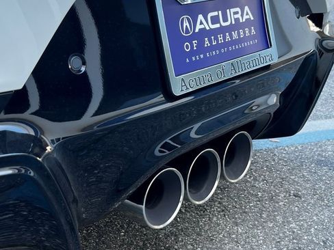 New 2026 Acura Integra Type S image 8