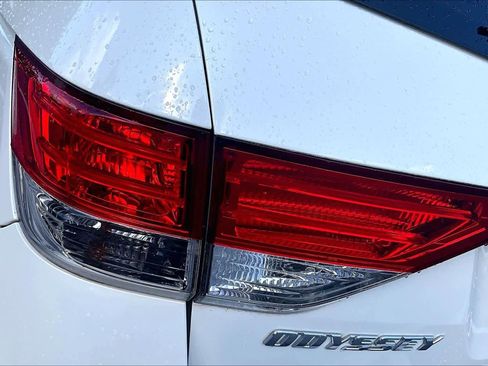 Used 2016 Honda Odyssey EX image 28