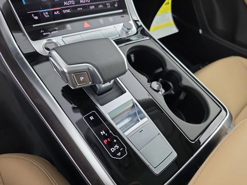 New 2026 Audi Q7 Premium Plus AWD/4WD image 25