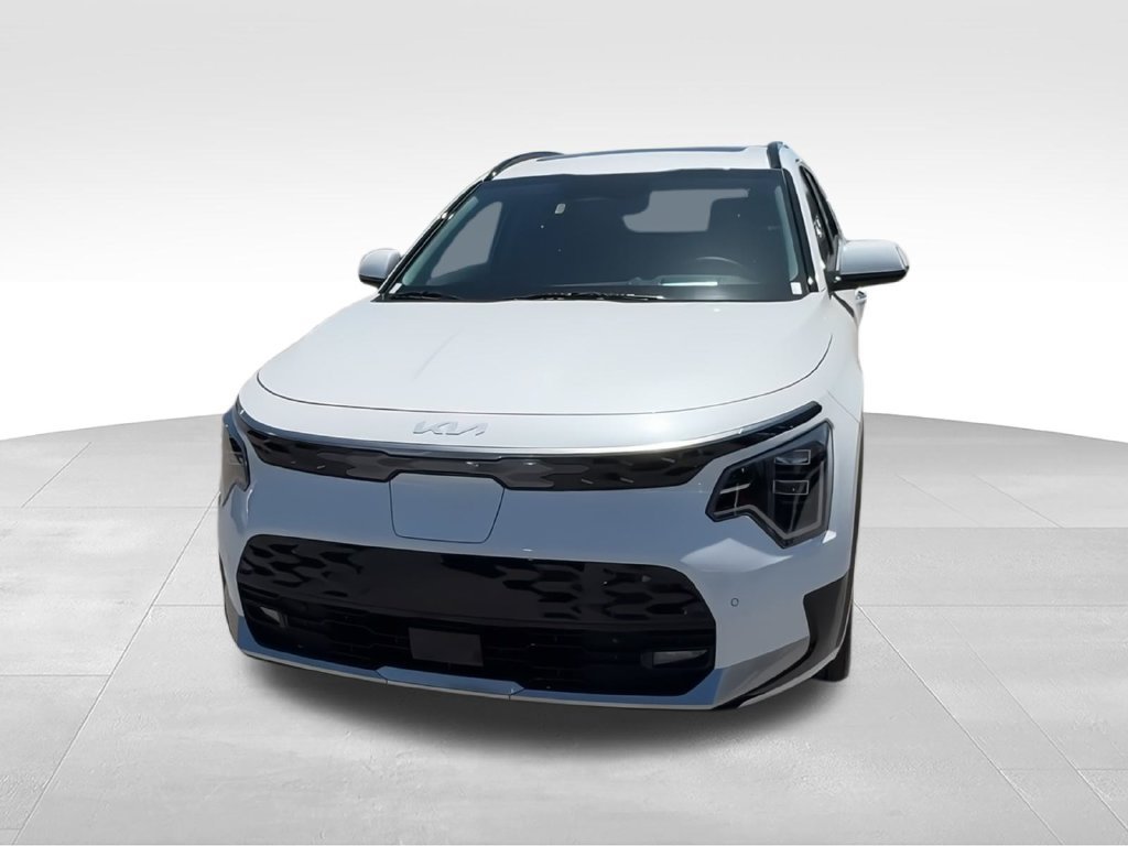 New 2026 Kia Niro Wave w/ Wave Preserve Package FWD image 3