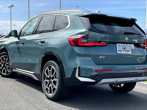 New 2026 BMW X1 xDrive28i w/ Technology Package image 3