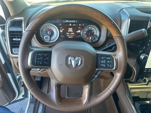 Used 2022 RAM 2500 Limited image 14