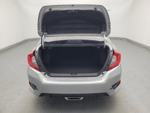 Used 2020 Honda Civic Sport image 29