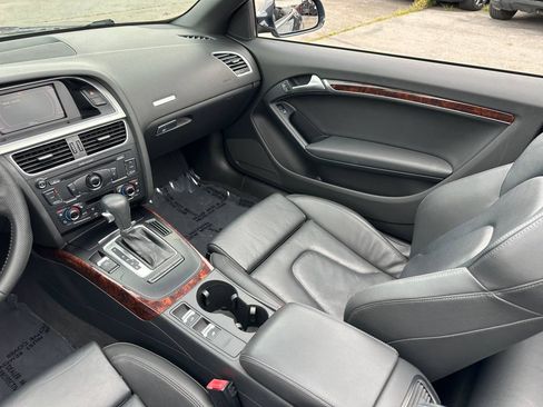 Used 2010 Audi A5 2.0T Premium Plus AWD/4WD image 33