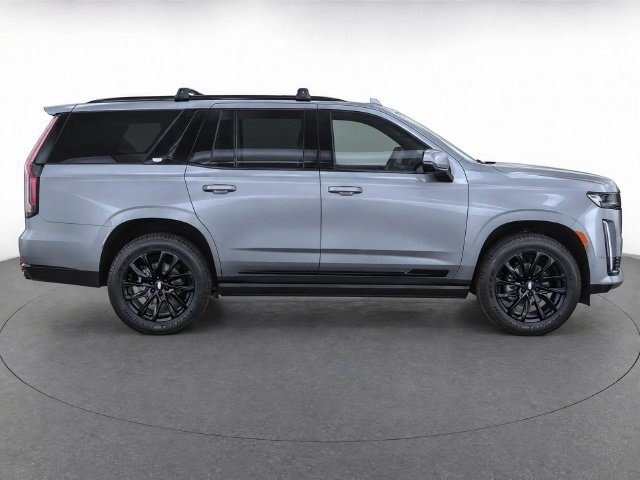 Certified 2024 Cadillac Escalade Sport Platinum AWD/4WD image 2