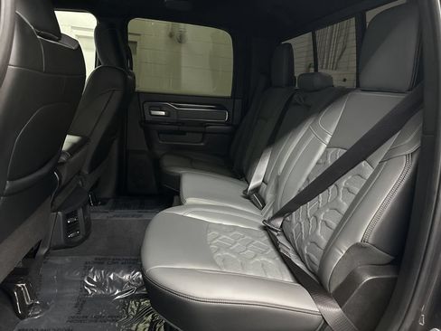 Used 2019 RAM 2500 Power Wagon AWD/4WD image 22