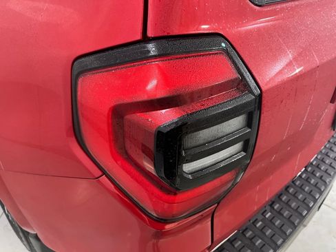 Used 2025 Toyota 4Runner Limited image 43