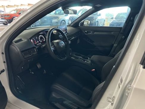 Used 2026 Honda Civic Sport image 7