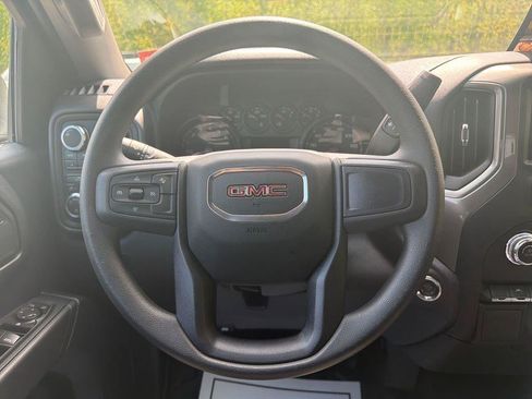 New 2026 GMC Sierra 1500 Pro w/ Pro Value Package AWD/4WD image 15