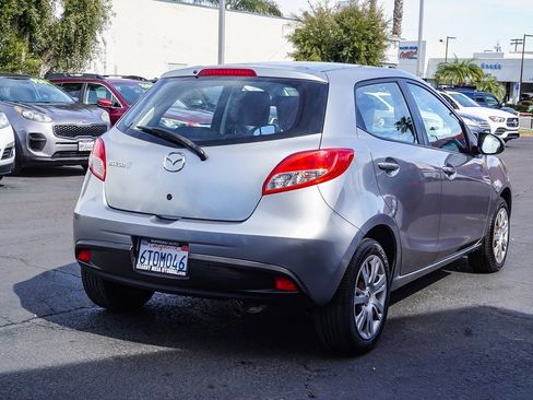 Used 2011 MAZDA MAZDA2 Sport image 7