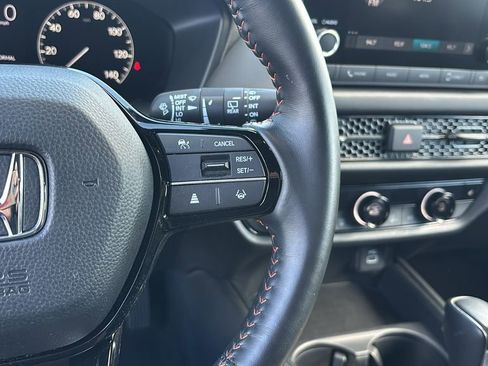 Used 2023 Honda HR-V Sport image 18