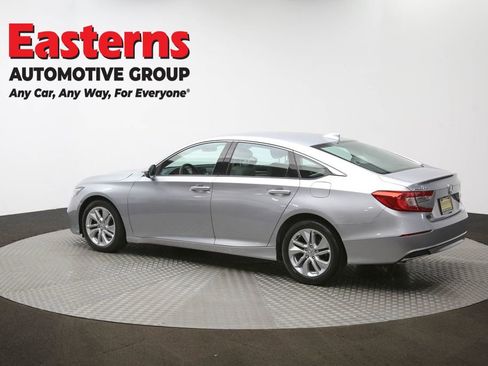 Used 2020 Honda Accord LX image 61
