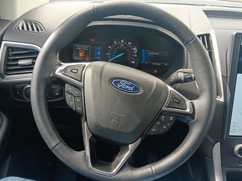 Used 2024 Ford Edge SEL w/ Convenience Package AWD/4WD image 21