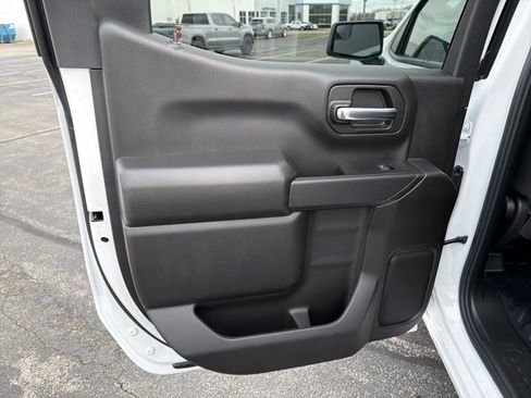 New 2026 Chevrolet Silverado 1500 W/T image 22