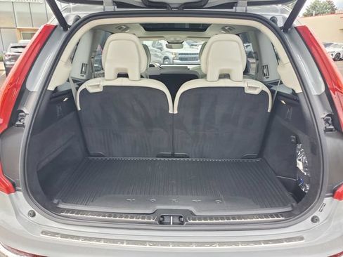 Certified 2025 Volvo XC90 T8 Plus w/ Protection Package Premier AWD/4WD image 34