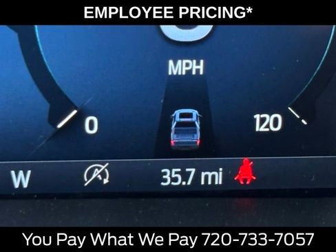 New 2026 Ford F150 King Ranch w/ Equipment Group 601A High AWD/4WD image 30