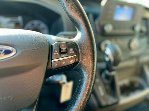 Used 2024 Ford Transit 250 Low Roof w/ Exterior Upgrade Package image 15