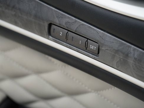 Used 2019 INFINITI QX60 Luxe w/ Limited Package image 20