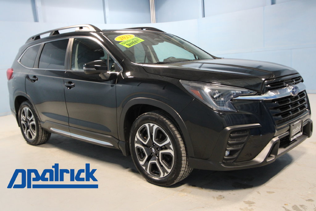Used 2023 Subaru Ascent Limited AWD/4WD image 1