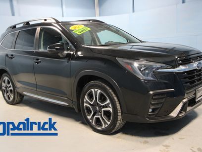 Used 2023 Subaru Ascent Limited