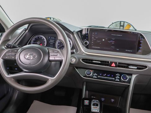 Used 2023 Hyundai Sonata SEL image 17
