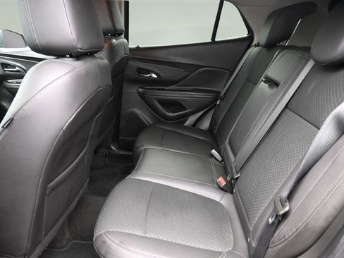 Used 2022 Buick Encore Preferred w/ Safety Package AWD/4WD image 13