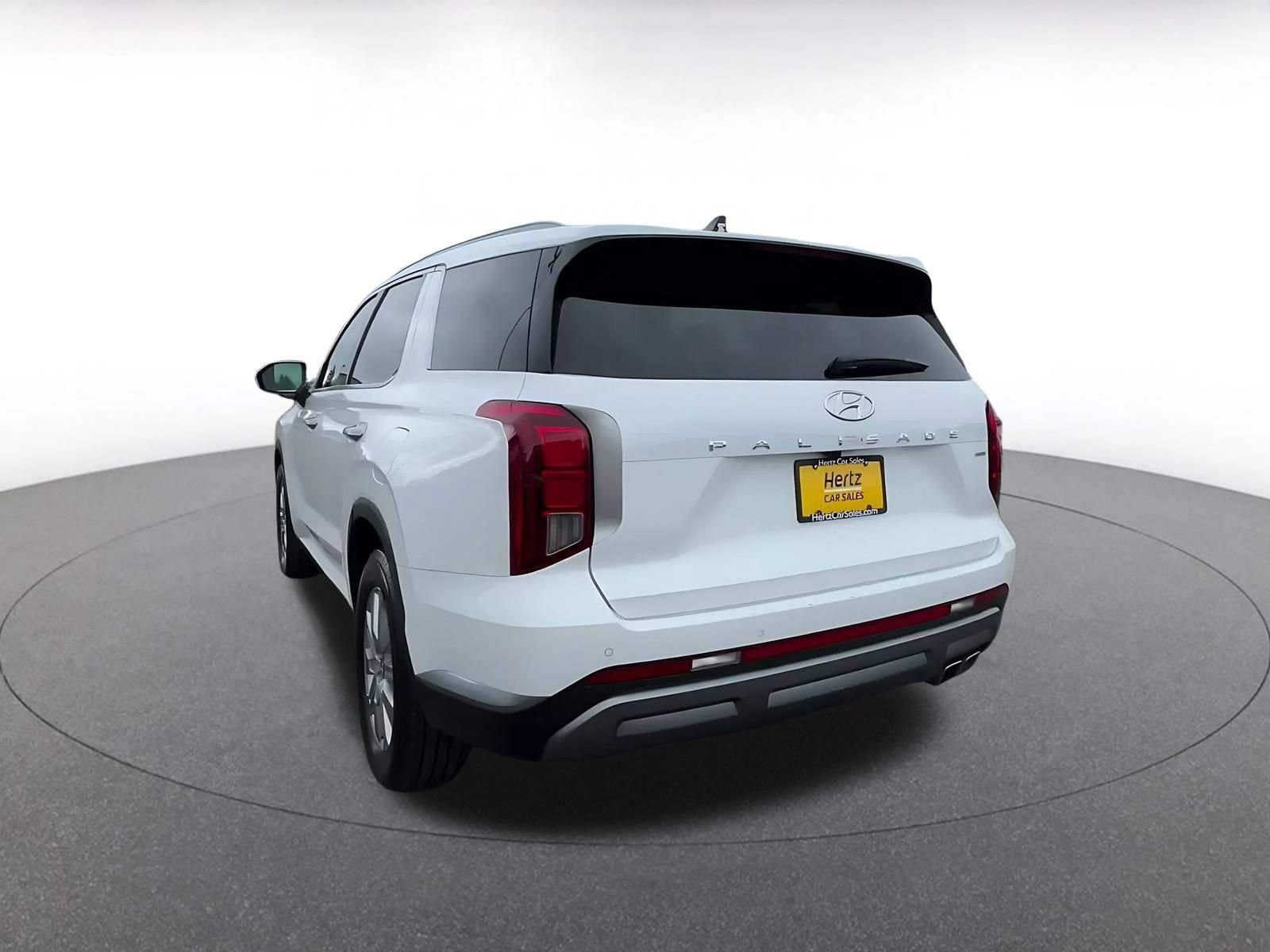 Used 2025 Hyundai Palisade SEL AWD/4WD image 10