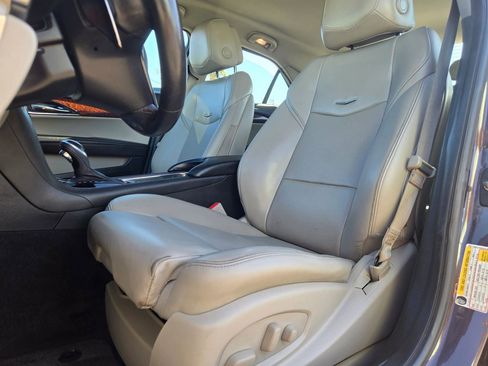 Used 2014 Cadillac ATS Premium image 10