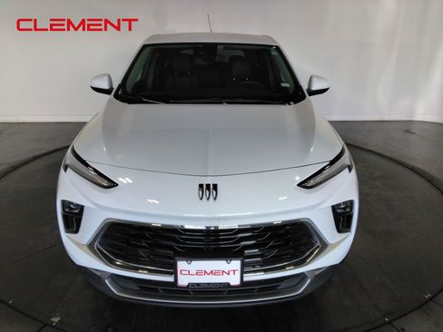 Used 2025 Buick Encore GX Preferred image 3