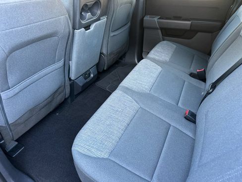Used 2023 Ford F150 XLT RWD image 16