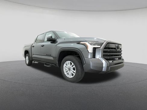 New 2025 Toyota Tundra SR5 image 29