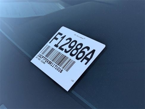 Used 2024 Chevrolet Colorado ZR2 w/ Safety Package image 32