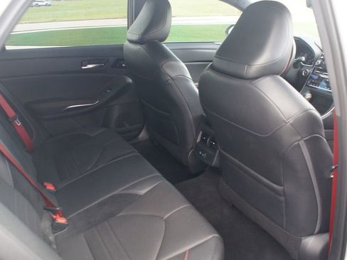 Used 2021 Toyota Avalon TRD FWD image 22