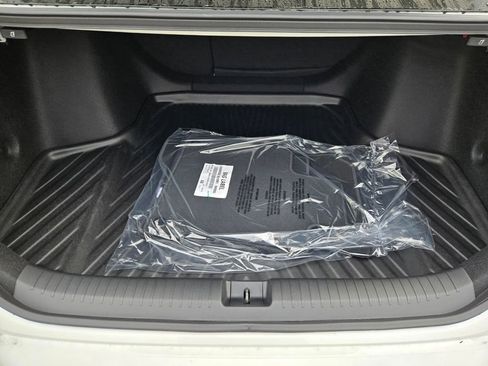 New 2026 Honda Accord Touring image 27