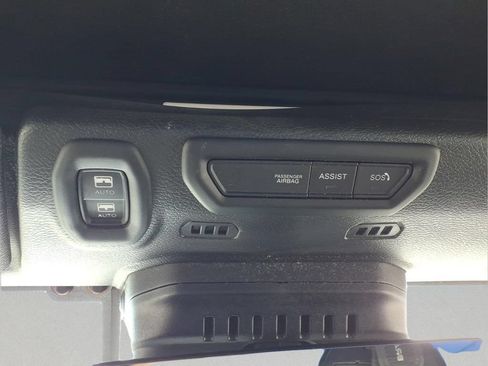 Used 2021 Jeep Wrangler Unlimited Sahara AWD/4WD image 26