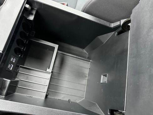 New 2026 Toyota Tundra SR5 AWD/4WD image 27