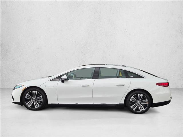 Certified 2023 Mercedes-Benz EQS 450+ Sedan image 9